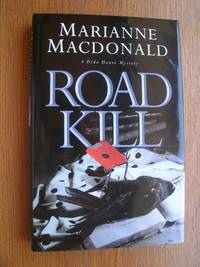 image of Road Kill