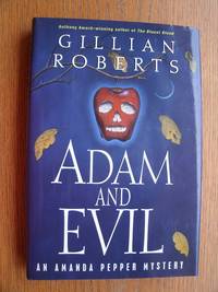 image of Adam and Evil