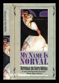 My name is Norval