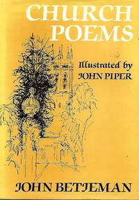 Church Poems