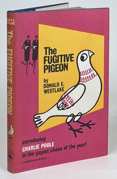 The Fugitive Pigeon
