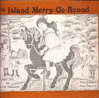 image of The Island Merry-Go-Round (A Windswept Book)