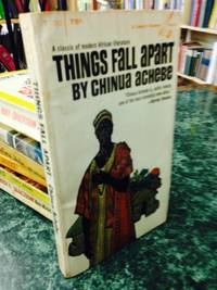 image of Things Fall Apart