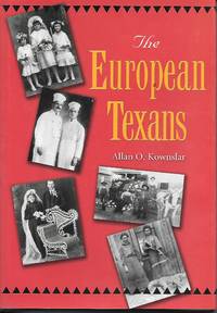 image of The European Texans