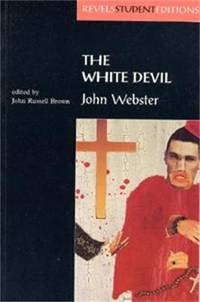 The White Devil : By John Webster