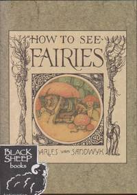 image of How To See Fairies