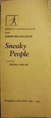 SNEAKY PEOPLE