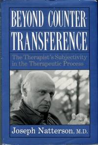 cover of Beyond Countertransference: The Therapist's Subjectivity In The Therapeutic Process
