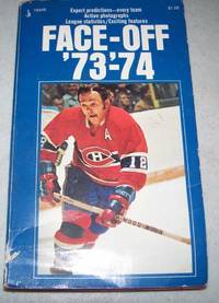 image of Face-Off '73-'74