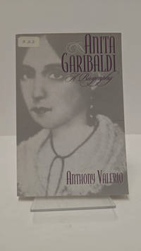 Anita Garibaldi: A Biography (Italian and Italian American Studies)