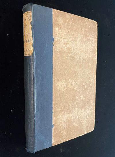 CONCERNING HEAVEN AND HELL, and of the Wonderful Things Therein, as Heard and Seen