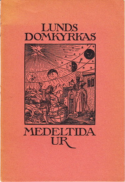 Lunds domkyrkas medeltida ur. Kortfattad…
