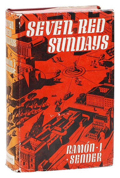 Seven Red Sundays