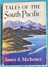 Tales of the South Pacific by James A. Michener - 1958