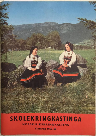 Redaktører: Andreas Bjerkomp og Trygve Fosstveit.…