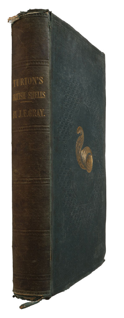 A Manual of the Land and Fresh-Water Shells of…