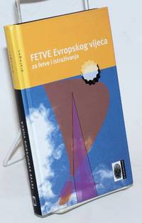 image of Fetve evropskog vijeca za fetve i istrazivanja