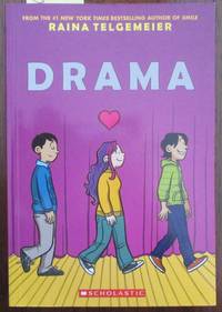 cover of Drama