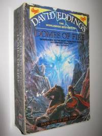 Domes of Fire - The Tamuli Series #1