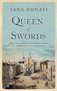 Queen of Swords