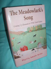The Meadowlark's Song