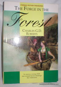 image of The Forge in the Forest