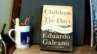 image of CHILDREN OF THE DAYS: A Calendar of Human History