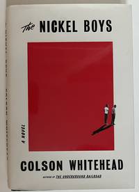 cover of The Nickel Boys: A Novel