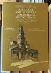 Ballarat and Western Goldfields Sketchbook