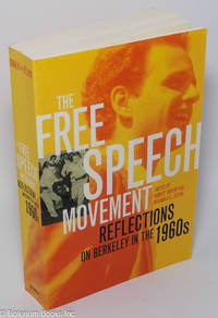 The Free Speech Movement, reflections on Berkeley in the 1960s