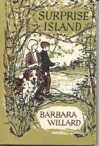 image of Surprise Island