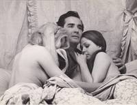 The Thirteen Chairs [Una su 13] [12 + 1] (Original photograph from the 1969 Italian film)