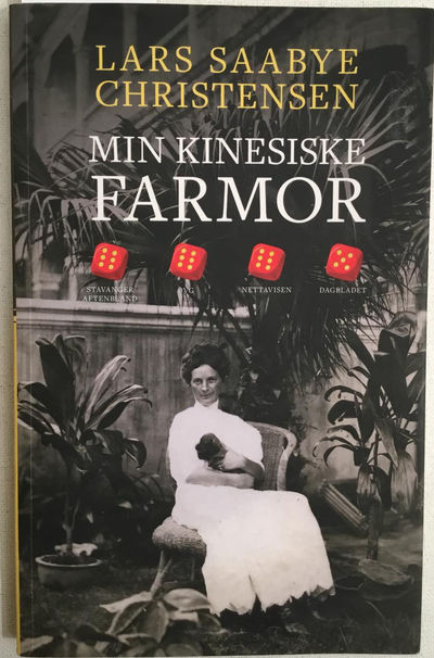 Min kinesiske farmor