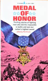 image of Medal of Honor