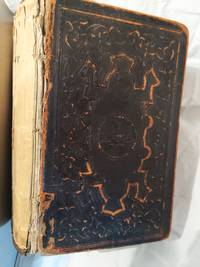 A PICTORIAL HISTORY OF THE UNITED STATES OF AMERICA, EMBRACING THE WHOLE PERIOD, FROM THE EARLIEST DISCOVERIES TO THE PRESENT TIME. IN THREE PARTS by C. B. TAYLOR - Hardcover - 1857 - from Antique Books Den (SKU: 001454)