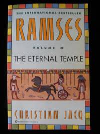 Ramses Vol. II : The Eternal Temple (Ramses Ser.)