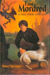 cover of I Am Mordred
