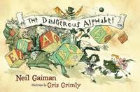 cover of The Dangerous Alphabet