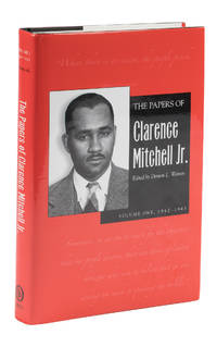The Papers of Clarence Mitchell Jr. Volume 1, 1942-1943