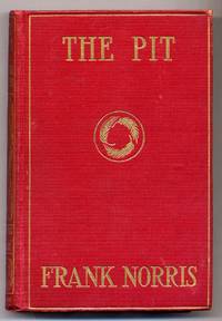 cover of The Pit