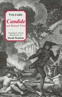 Candide : And Related Texts