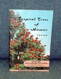 Tropical Trees of Hawaii
