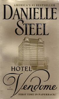 Hotel Vendome: A Novel