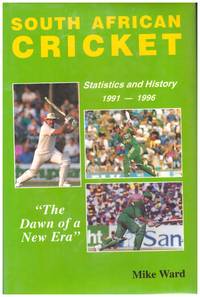 image of SOUTH AFRICAN CRICKET