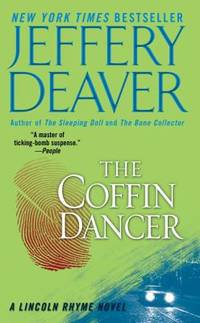 The Coffin Dancer (A Lincoln Rhyme Novel)