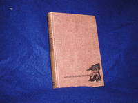 image of The Forbidden Chest, A Judy Bolton Mystery #24