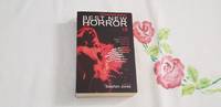 The Mammoth Book Of Best New Horror 19: Signed