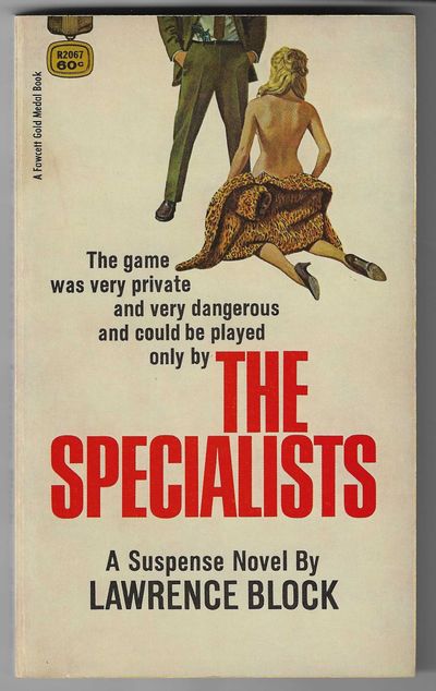 The Specialists