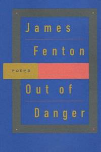 Out of Danger : Poems