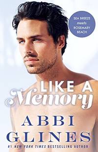 Like A Memory: 1 (Sea Breeze Meets Rosemary Beach)
